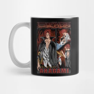 Akagami Mug